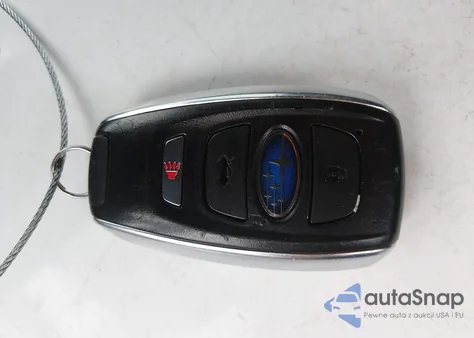 2021 Subaru Crosstrek Sport from USA, damaged, VIN JF2GTHSC9MH680906